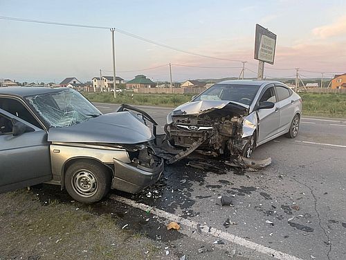 Фото пресс-службы Госавтоинспекции Хакасии